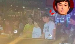 今日吃瓜王思聪什么意思,娱乐圈幕后真相曝光